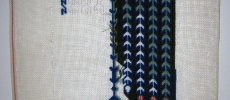 Pattern, collected from eBay, February 2009